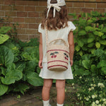 Konges Sløjd A/S BAGS & WALLET eggnog