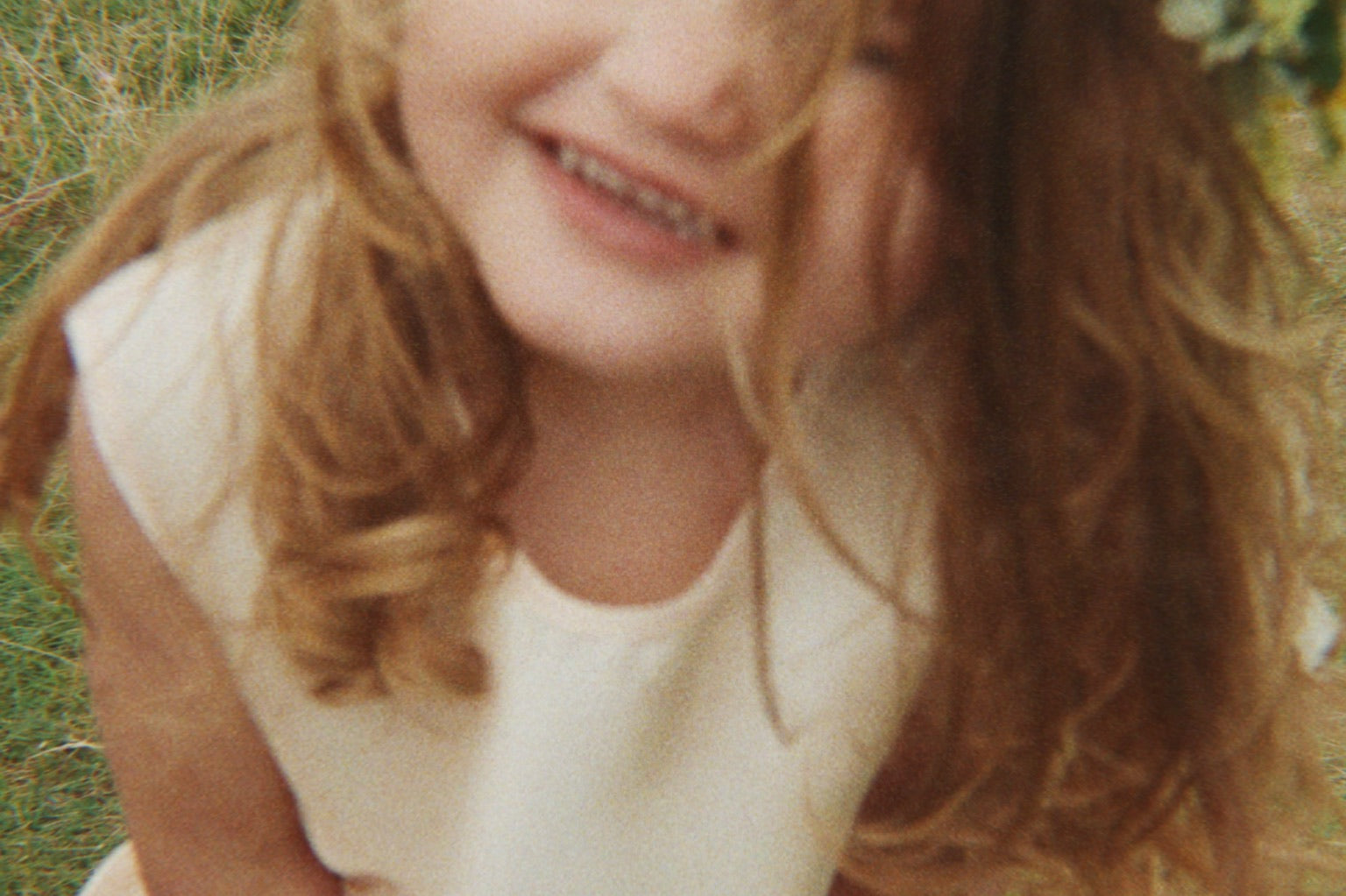 Konges Sløjd A/S WOVEN DRESSES eggnog