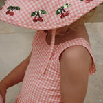 Konges Sløjd A/S SWIMSUITS mellow rose