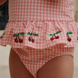 Konges Sløjd A/S SWIMSUITS mellow rose