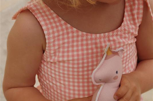 Konges Sløjd A/S SWIMSUITS mellow rose