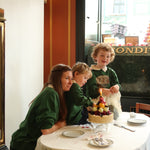 Konges Sløjd A/S Jersey Shirts eden