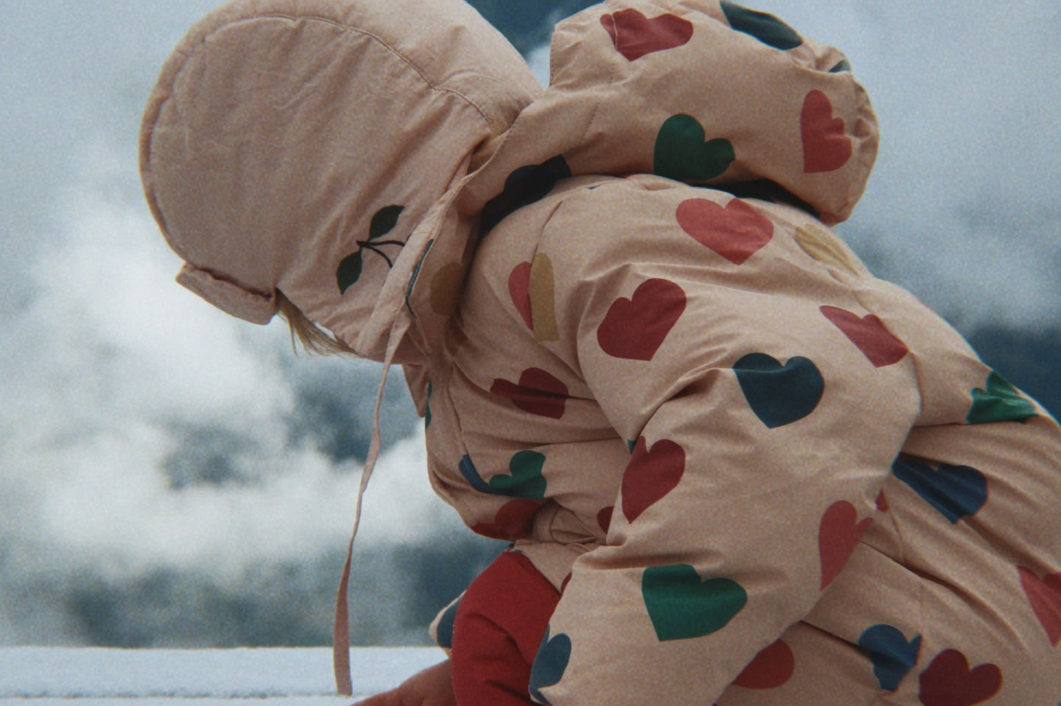 Konges Sløjd A/S HATS cameo rose