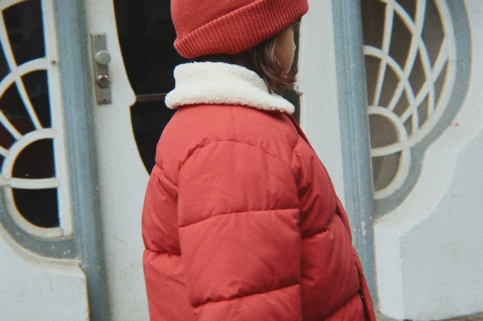 Konges Sløjd A/S WINTER WEAR cardinal