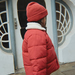 Konges Sløjd A/S WINTER WEAR cardinal