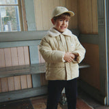 Konges Sløjd A/S WINTER WEAR pale olive green