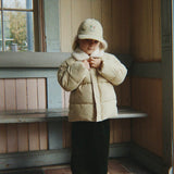 Konges Sløjd A/S WINTER WEAR pale olive green