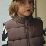 Konges Sløjd A/S WINTER WEAR chocolate brown