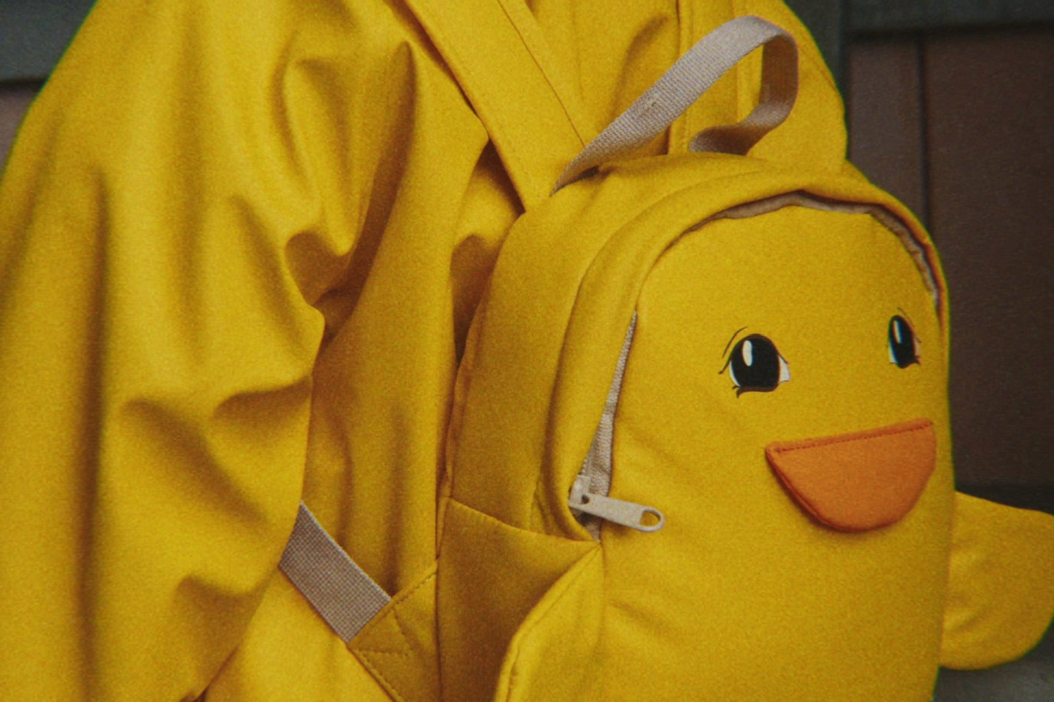 Konges Sløjd A/S RAINWEAR solar power