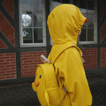 Konges Sløjd A/S RAINWEAR solar power