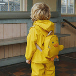 Konges Sløjd A/S RAINWEAR solar power