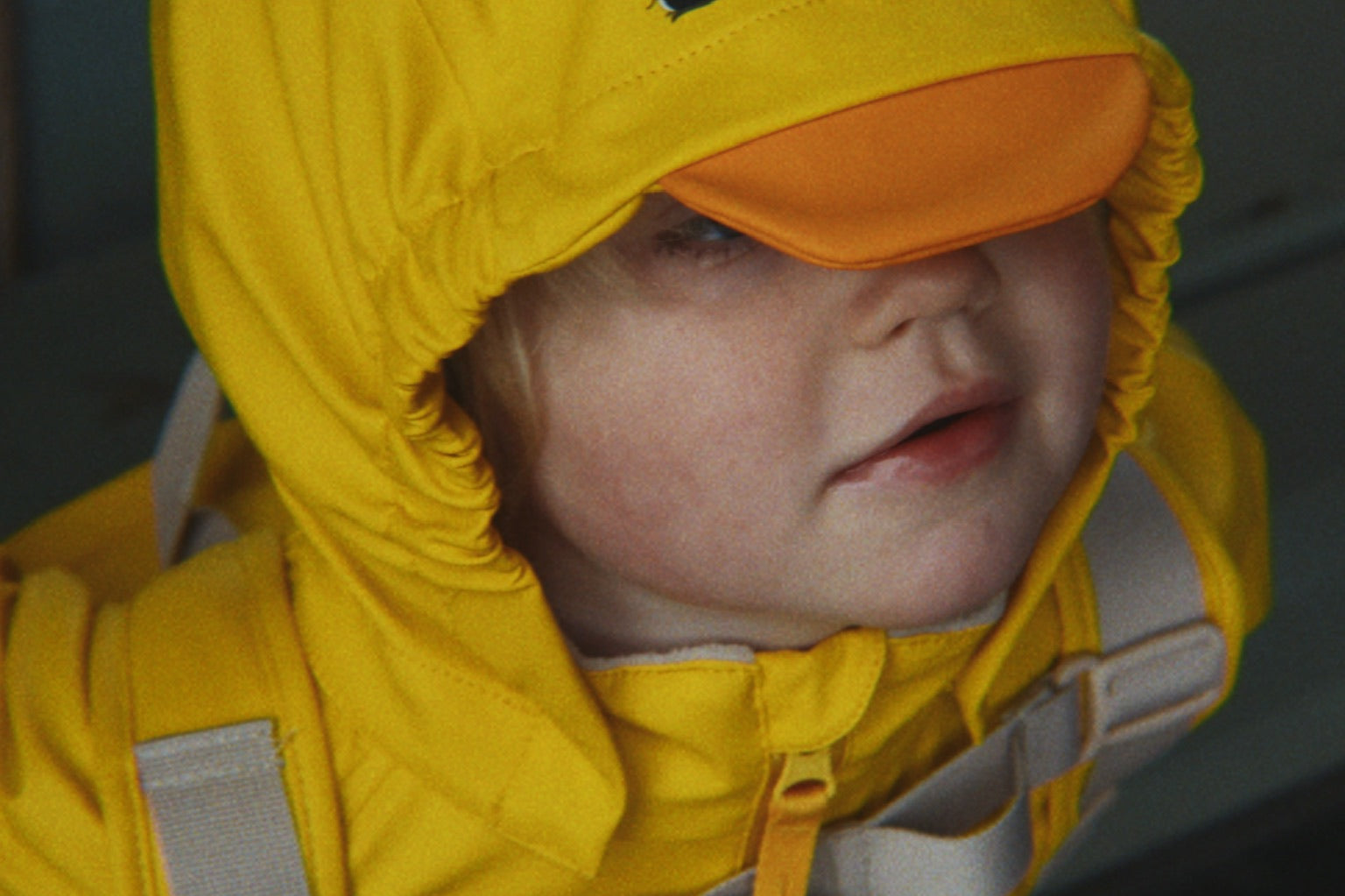 Konges Sløjd A/S RAINWEAR solar power