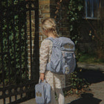 Konges Sløjd A/S WOVEN DRESSES swan