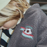 Konges Sløjd A/S TEDDY & FLEECE magnet