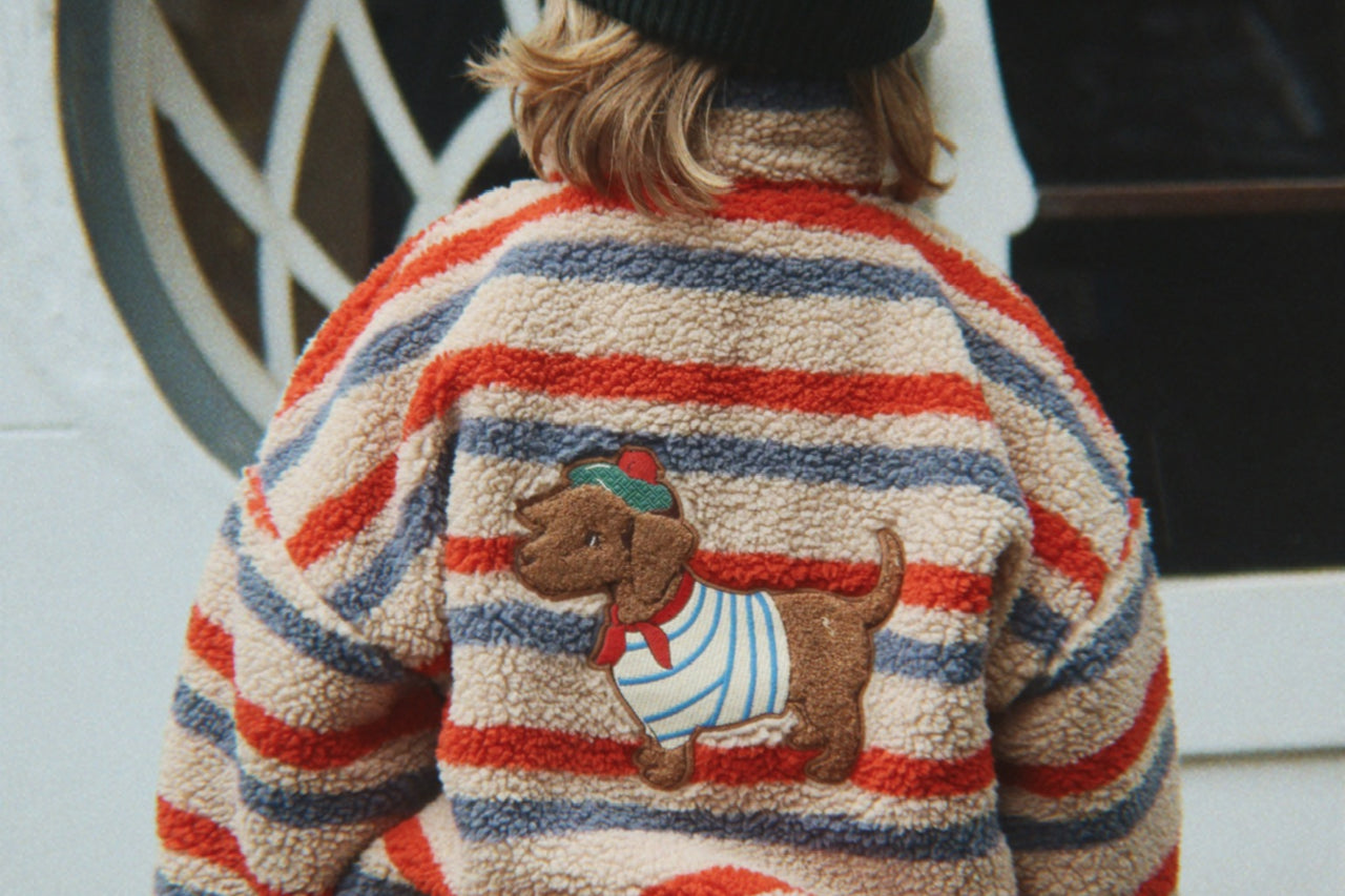 Konges Sløjd A/S HATS scarab