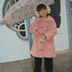 Konges Sløjd A/S JACKETS & COATS mellow rose