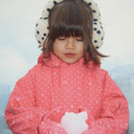 Konges Sløjd A/S WINTER WEAR cherry berry dot