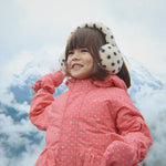 Konges Sløjd A/S WINTER WEAR cherry berry dot