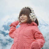 Konges Sløjd A/S WINTER WEAR cherry berry dot