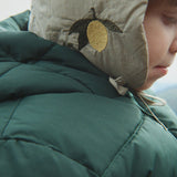 Konges Sløjd A/S WINTER WEAR scarab