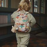 Konges Sløjd A/S BACKPACKS like cats and dogs