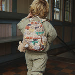 Konges Sløjd A/S THERMOWEAR laurel oak