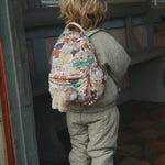Konges Sløjd A/S BACKPACKS like cats and dogs