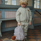 Konges Sløjd A/S BACKPACKS stripe la mer