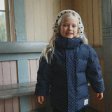 Konges Sløjd A/S WINTER WEAR dot nuit petite