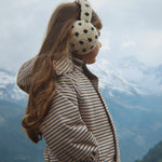 Konges Sløjd A/S WINTER WEAR stripe la mer