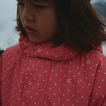 Konges Sløjd A/S WINTER WEAR cherry berry dot