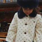 Konges Sløjd A/S JACKETS & COATS dot lumiere