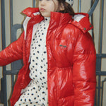 Konges Sløjd A/S WINTER WEAR scarlet sage
