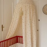 Konges Sløjd A/S BABY BEDDING nonoka