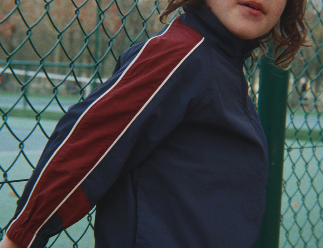 Konges Sløjd A/S WOVEN JACKETS & VESTS total eclipse