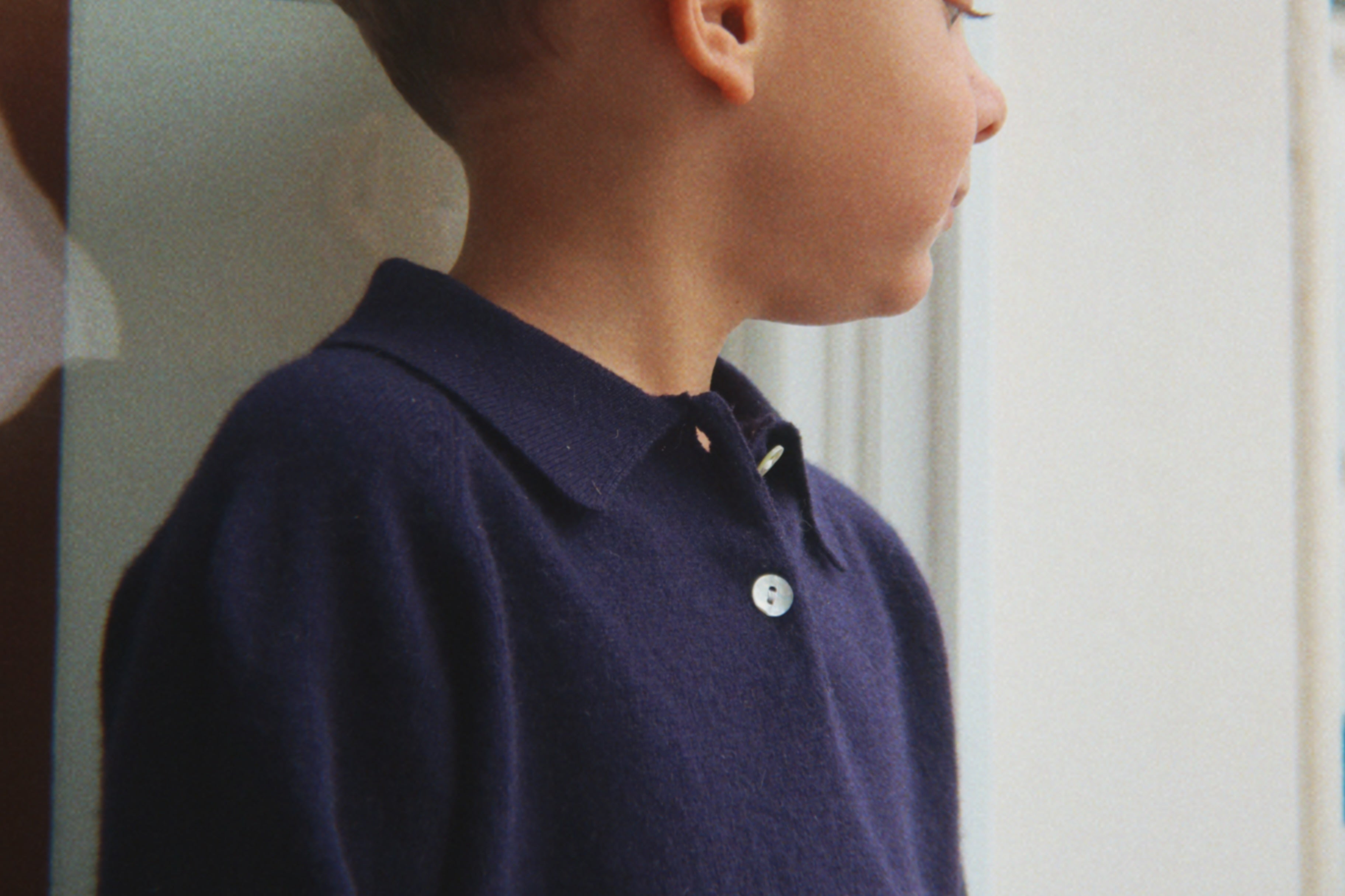 Konges Sløjd A/S KNITTED BLOUSES & VESTS total eclipse