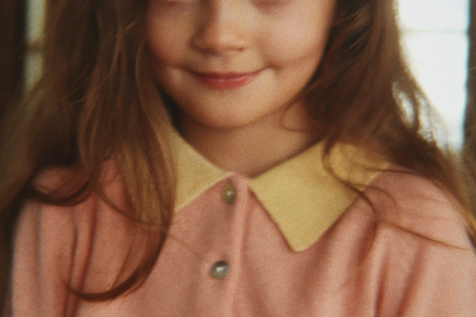 Konges Sløjd A/S KNITTED BLOUSES & VESTS mellow rose