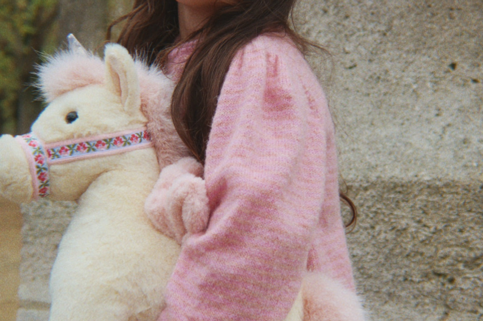 Konges Sløjd A/S TEDDY BEARS off white