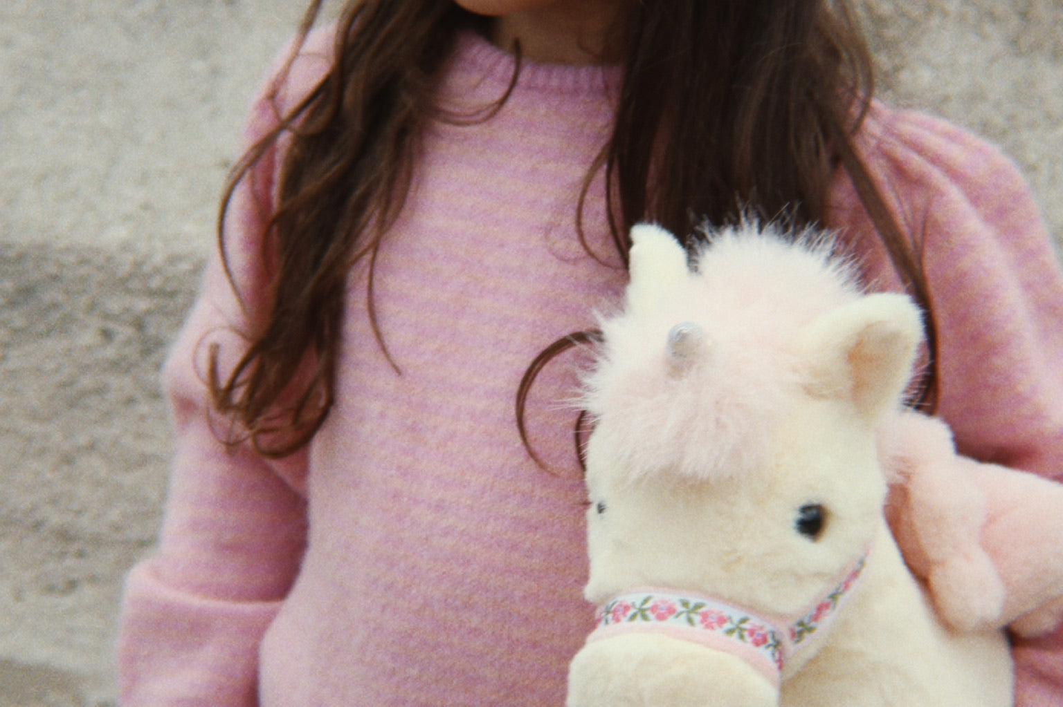 Konges Sløjd A/S TEDDY BEARS off white