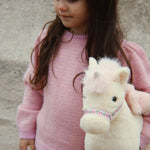 Konges Sløjd A/S TEDDY BEARS off white