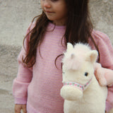Konges Sløjd A/S TEDDY BEARS off white
