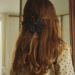 Konges Sløjd A/S HAIR ACCESSORIES dot nuit
