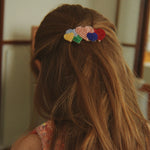 Konges Sløjd A/S HAIR ACCESSORIES coeur coloré