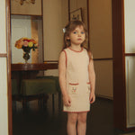 Konges Sløjd A/S KNITTED DRESSES rosey