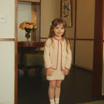 Konges Sløjd A/S KNITTED DRESSES rosey
