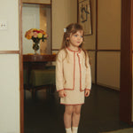 Konges Sløjd A/S KNITTED DRESSES rosey