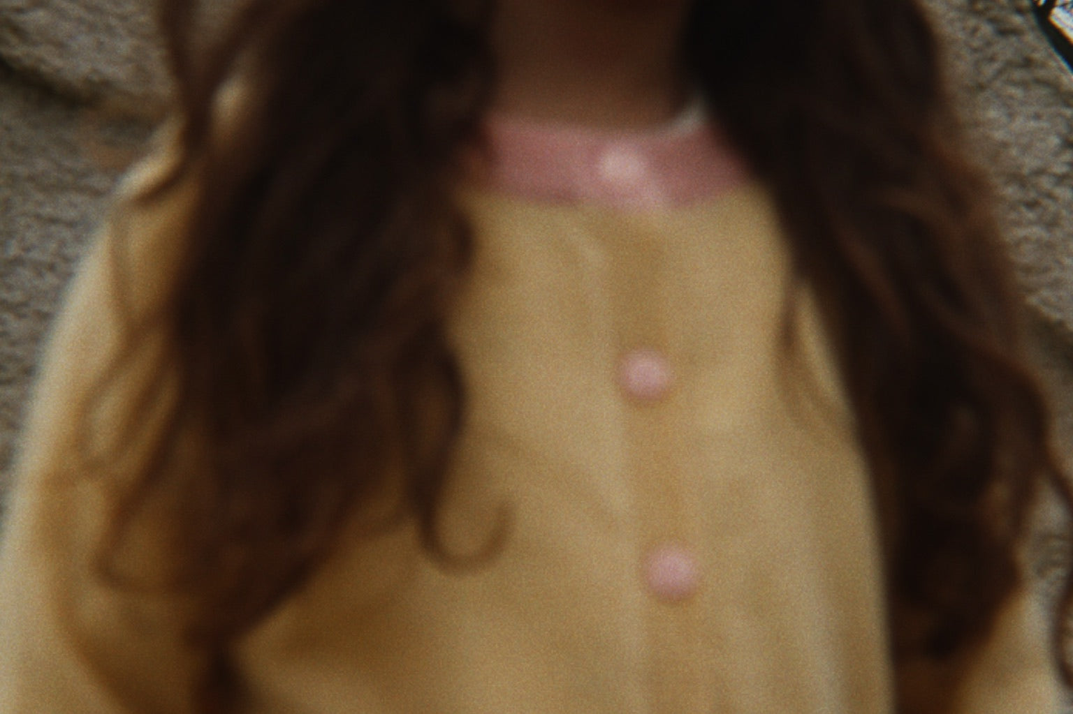 Konges Sløjd A/S KNITTED CARDIGANS yellow