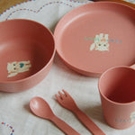 Konges Sløjd A/S TABLEWARE ciao miao