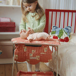Konges Sløjd A/S DOLLS ciao miao rose