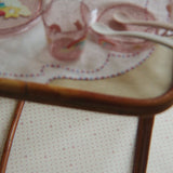 Konges Sløjd A/S PLACEMATS cherry dot